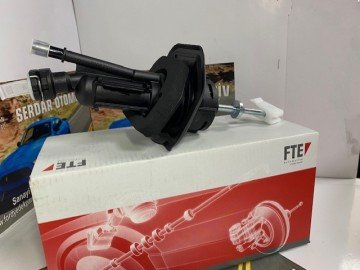 Debriyaj Üst Merkezi Volvo Focus ve Cmax 3M517A543FTE