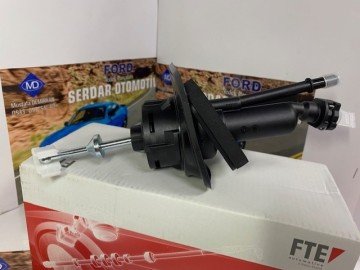 Debriyaj Üst Merkezi Volvo Focus ve Cmax 3M517A543FTE