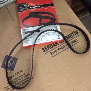 Ford Taunus P100 Eksantirik Triger Kayışı 2.0 Motor Gates GTS5002