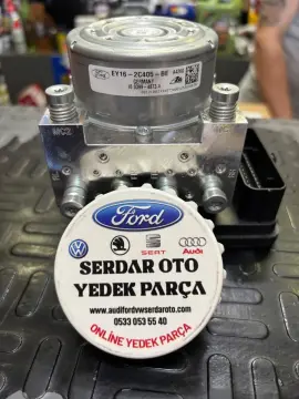 Ford Courier ABS Beyni 14-23 Arası Orjinal Ford EY162C405BE