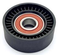 V KAYIŞ GERGİ BİLYASI PLASTİK 1.4 TSİ TİGUAN JETTA GOLF CBZB BLF MGA 78325  03C145299C 03C145299QBİ