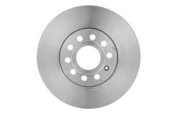 Ön Fren Disk Takımı Golf7 Caddy Passat Jetta Octavia Altea Audi A3 Bosch 0986479939 288m 1K0615301T 5C0615301A