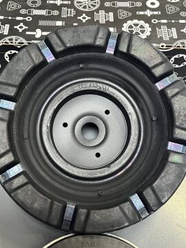 VW Ön Amortisör Üst Takozu Bilyalı Transporter T5 T6 Lemförder Takoz Fag Bilya 7E0412331 7H0412249A