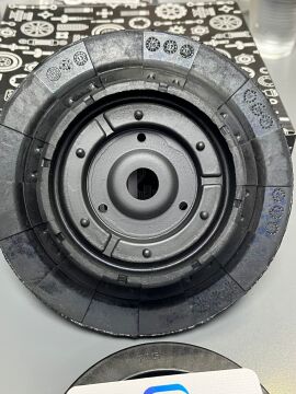 VW Ön Amortisör Üst Takozu Bilyalı Transporter T5 T6 Lemförder Takoz Fag Bilya 7E0412331 7H0412249A