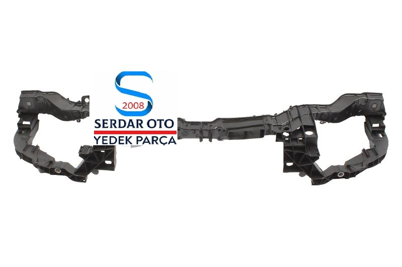 Ford Focus Ön Panel 11-14 Arası BM518B041BM 107004