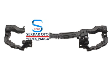 Ford Focus Ön Panel 11-14 Arası BM518B041BM 107004