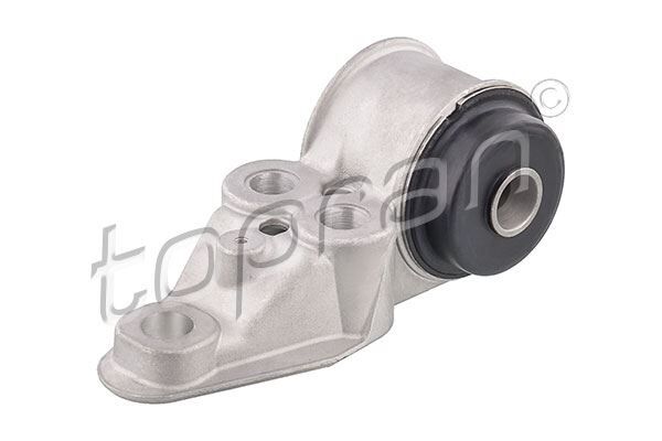 SAĞ ARKA DİNGİL TAKOZU AYAĞI İLE BERABER KOMPLE PASSAT - AUDİ 97-05 ARASI TOPRAN GERMANY 109873001 4B0501522E DEP.1-K