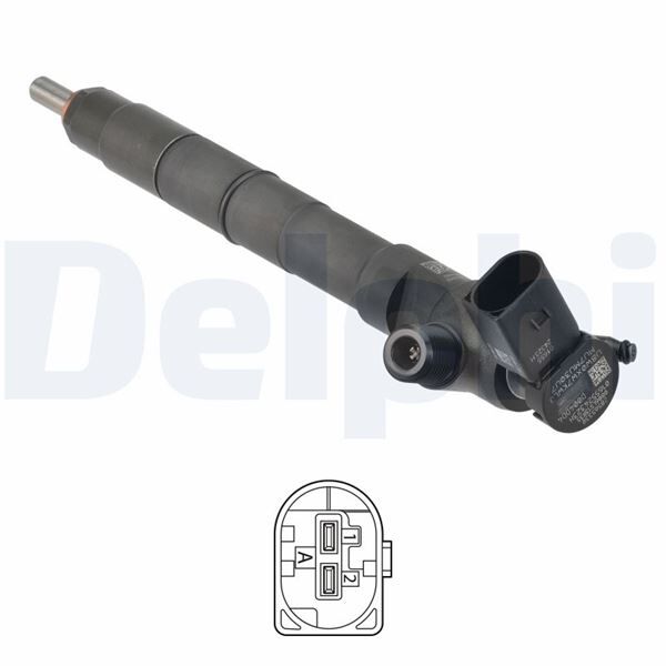 KALEM ENJEKTÖR EURO6 AUDİ GOLF7-A3-LEON-OCTAVİA 13- CRKA-CRKB-CXXA-CXXB-DBKA-DDYB-CLHB 1,6 TDİ DELHPİ 28565330 04L130277D