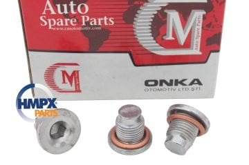 FOCUS FIESTA KARTER TAPASI ALYANLI PULLU EURO6 TDCİ 2015-2018 ARASI