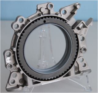 KRANK KEÇESİ ARKA FLANŞLI KEÇE GOLF5-PASSAT-JETTA-POLO-A3-LEON 04- CAXA-CAVA-BMY-CBZA-CBZB CGBB 1,4 TSİ 20035571B  COR 82035571 036103171C 3-53 yk.