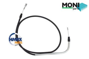 FORD TRANSİT ÖN EL FREN TELİ 200PS 3.2 MOTOR 07-11 ARASI 7C1V2853DB