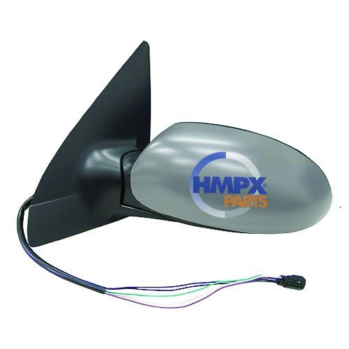 Dış Dikiz Aynası Sol Elektirikli 1998-2005 Model Arası Focus 98AB17683EL (Kargosu Ücretsiz)