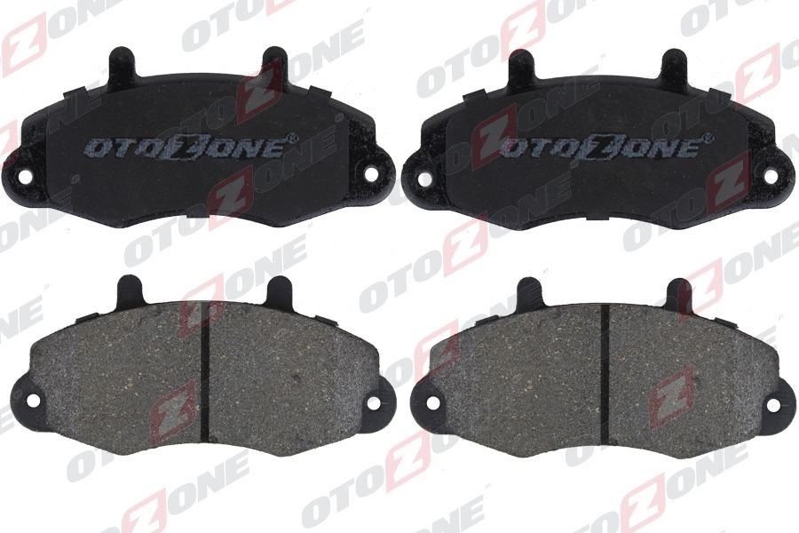 ÖN BALATA FORD TRANSİT T12 GDB1084
