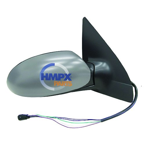 Focus 1 Dış Dikiz Aynası Sağ Elektirikli 1998-2005 ARASI 98AB17682