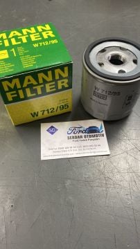 YAĞ FİLTRESİ GOLF7-A3-SEAT -PASSAT-POLO-Audi A1 Seat Arona Scala MANN W71295 04E115561 CZEA CHZD-CJZB-CYVA-CJZA-CYVB-CPVA-CZCA-CHPA-CPTA DPCA DLA 1.0 TSİ 1,2 TSİ-1,4 TSİ 1.5 TSİ