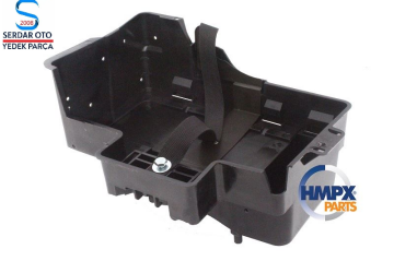 FORD CONNECT AKÜ YUVASI SEHPASI BÜYÜK EMNİYET HALATLI 2T1T10723