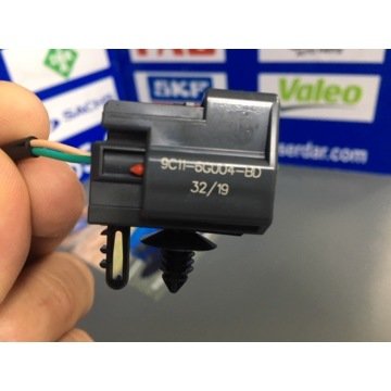 Ford Connect Hararet Müşürü 03-13 ARASI Orjinal 9C116G004BD