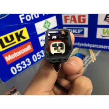 Connect Hararet Müşürü 03-13 ARASI Orjinal 9C116G004BD