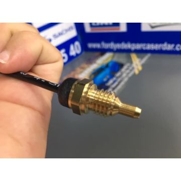 Connect Hararet Müşürü 03-13 ARASI Orjinal 9C116G004BD