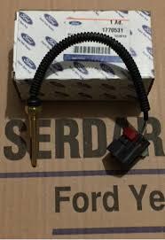 Ford Connect Hararet Müşürü 03-13 ARASI Orjinal 9C116G004BD