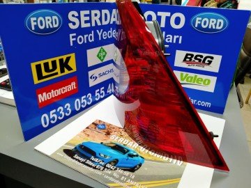 Focus Arka Stop Lambası Sağ 06-11 Arası