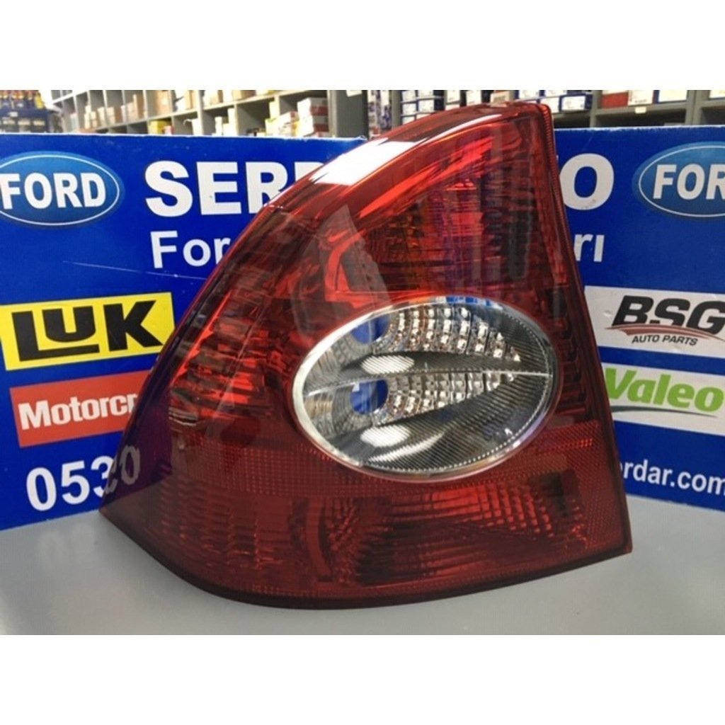 Focus Arka Stop Lambası Sol Sedan 06-11 Arası
