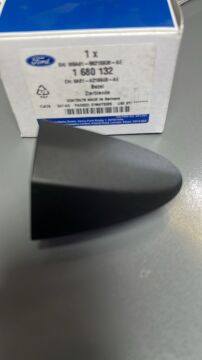 Ford Courier 14-23 ) (Fiesta 09-17 ) Dış Kapı Kolu Bademi Deliksiz Orjinal 8A61A218B08AE