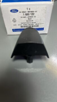 Ford Courier 14-23 ) (Fiesta 09-17 ) Dış Kapı Kolu Bademi Deliksiz Orjinal 8A61A218B08AE