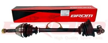 KOMPLE AKS SOL ÖN R-19 641.2 MM