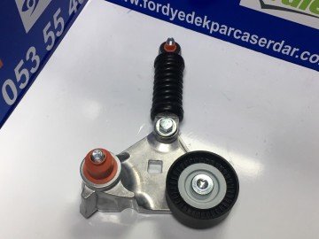 Mondeo 2.0 Dizel Alternatör Kayış Gergisi Yaylı Komple SWAG - FEBİ GERMANY xs7e6a228