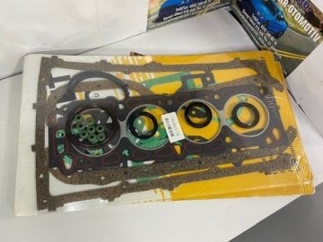 Motor takım conta full keçeli 2.0 motor Taunus