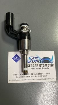 YAKIT ENJEKTÖRÜ VW GOLF6 (5K1) 1.4 TSİ (CNWA,CTHD,CAVD) 11-16 PASSAT B7 (362) 1.4 TSİ (CAXA) 10-14 03C906036M WİSCO K-10