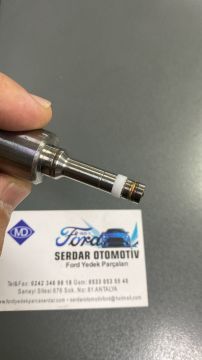 YAKIT ENJEKTÖRÜ VW GOLF6 (5K1) 1.4 TSİ (CNWA,CTHD,CAVD) 11-16 PASSAT B7 (362) 1.4 TSİ (CAXA) 10-14 03C906036M WİSCO  (=LÜTFEN AÇIKLAMA BÖLÜMÜNÜ OKUYUNUZ=) K-10