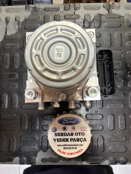 Ford Courier ABS Beyni 14-23 Arası Orjinal Ford EY162C405BE