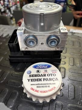 Ford Courier ABS Beyni 14-23 Arası Orjinal Ford EY162C405BE