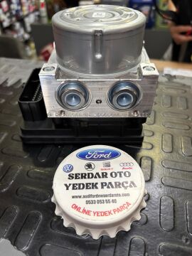Ford Courier ABS Beyni 14-23 Arası Orjinal Ford EY162C405BE