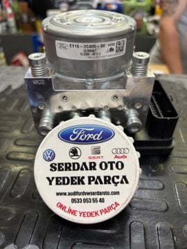 Ford Courier ABS Beyni 14-23 Arası Orjinal Ford EY162C405BE