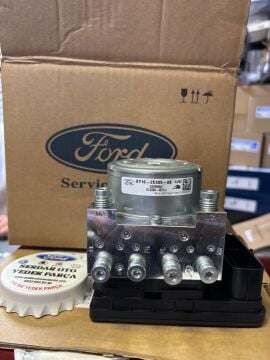 Ford Courier ABS Beyni 14-23 Arası Orjinal Ford EY162C405BE
