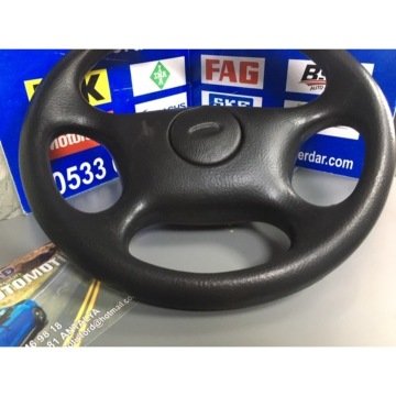 Ford Transit Direksiyon simidi Etli Kalın 120 190 turbo Transit 97VB3600 (Kargosu Bizden)