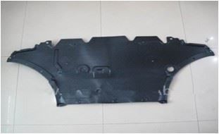 Audi A4 A5  Motor Alt Muhafaza 08-14 Arası 8K0863821AB GKL 290488 290489