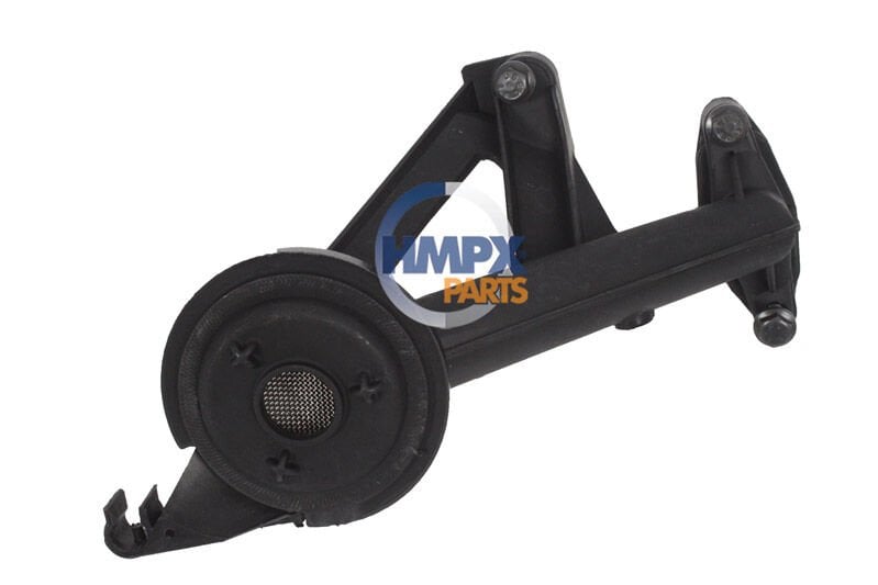 FORD FOCUS-FİESTA-CMAX-BMAX-COURİER KARTER YAĞ SÜZGECİ TDCİ 1.4-1.5-1.6 2s6q6615