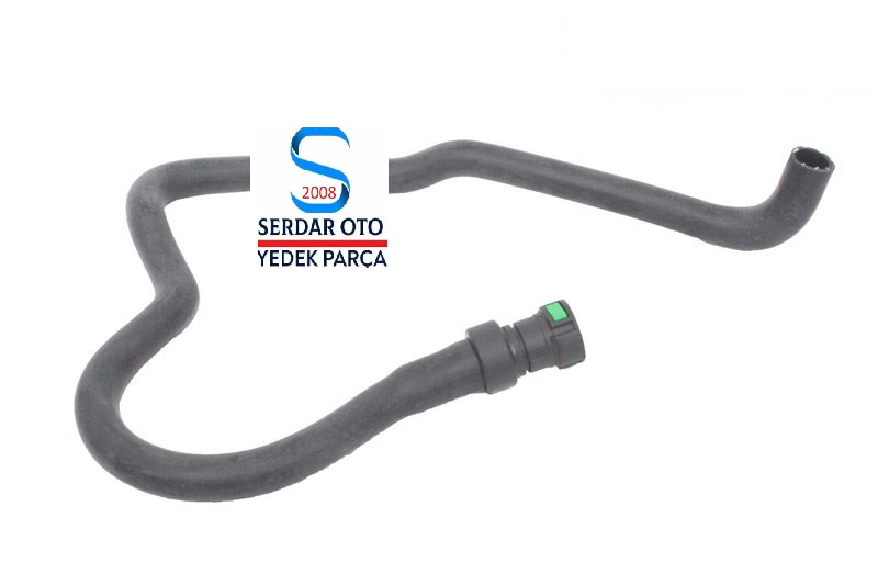 Ford Transit Kalorifer Hortumu Jaklı Uzun V347 07-11 Arası 6C1118K582CE Orjinal Ford