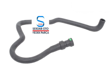 Ford Transit Kalorifer Hortumu Jaklı Uzun V347 07-11 Arası 6C1118K582CE Orjinal Ford