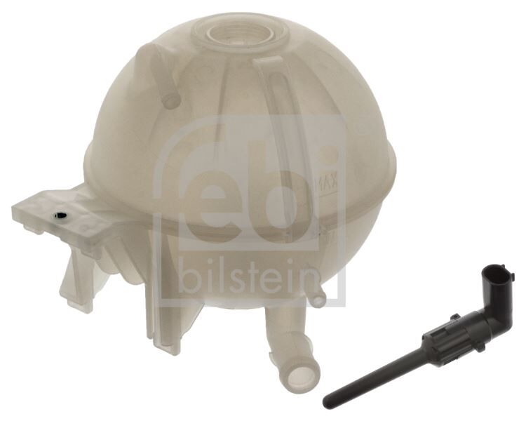 RADYATÖR YEDEK SU DEPOSU SENSÖRLÜ (YEDEK SU DEPOSU) W906 SPRINTER-CRAFTER FEBİ 48911 A9065010503 2E0121407 3-ÜST-RAF