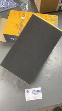 Hava Filtresi Süngerli Audi Seat Skoda Golf Passat 1.6 - 2.0 Tdİ CLHA-CLHB CXX DCXA DCZA DDYA 13- Kraft Germany 5Q0129620B C 06010120