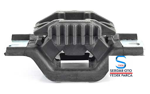 Ford FİESTA ŞANZUMAN ÜST TAKOZU BENZİNLİ - DİZEL 03-08 ARASI BSG 30700414 2S617M121BB