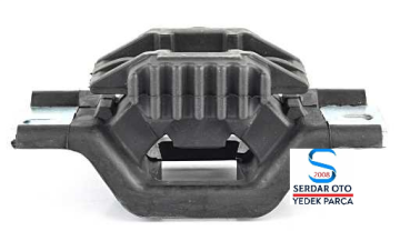 Ford FİESTA ŞANZUMAN ÜST TAKOZU BENZİNLİ - DİZEL 03-08 ARASI BSG 30700414 2S617M121BB