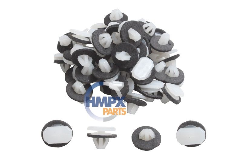 FORD CONNECT ÇAMURLUK AĞIZ BAGALİTİ KLİPSİ 331623