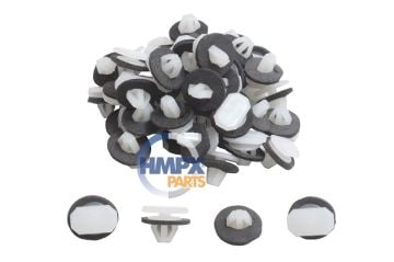 FORD CONNECT ÇAMURLUK AĞIZ BAGALİTİ KLİPSİ 331623