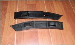 POLO ÖN TAMPON BAĞLANTI BRAKETİ AYAK 02-05 ARASI 292731 6Q0807184 3-54